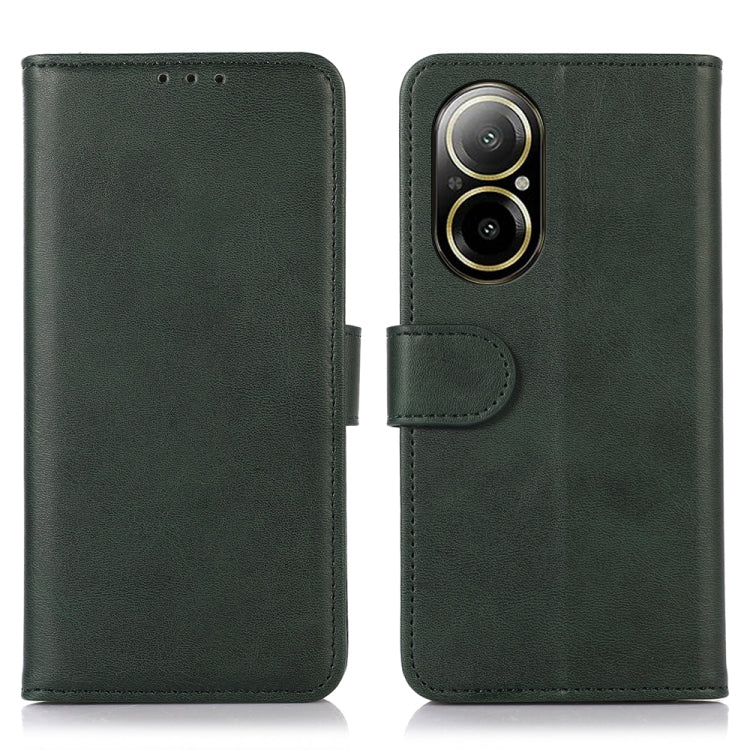 Cow Texture Flip Leather Phone Case, For OPPO A58 4G, For OPPO Reno11 5G Global, For OPPO Reno10 / Reno10 Pro Global, For Realme C67 4G, For OPPO Reno11 5G Pro Global, For OPPO A78 4G, For OPPO A58 5G