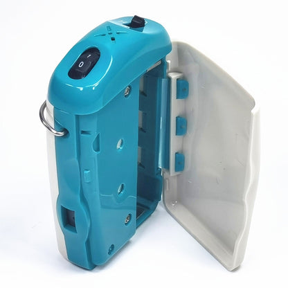 KAIXINWEI F-18 DC1.5V In-ear Hearing Aid Sound Amplifier, F-18