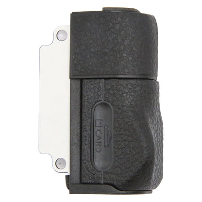 SD Card Slot Compartment Cover, For Nikon Z6 II, For Nikon Z6, For Nikon D7000, For Nikon D5100, For Nikon D3100, For Nikon D3000, For Nikon D90