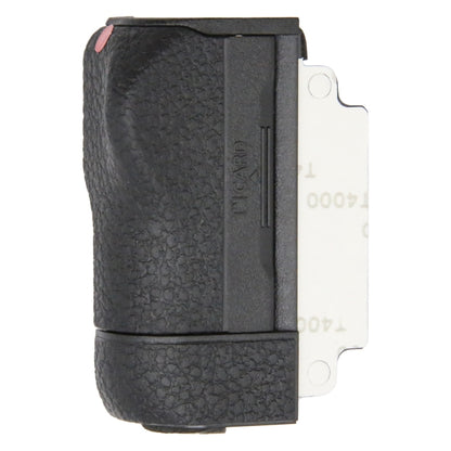 SD Card Slot Compartment Cover, For Nikon Z6 II, For Nikon Z6, For Nikon D7000, For Nikon D5100, For Nikon D3100, For Nikon D3000, For Nikon D90