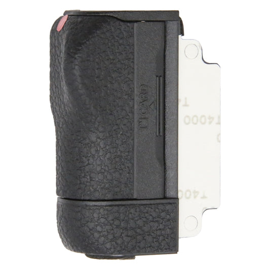 SD Card Slot Compartment Cover, For Nikon Z6 II, For Nikon Z6, For Nikon D7000, For Nikon D5100, For Nikon D3100, For Nikon D3000, For Nikon D90