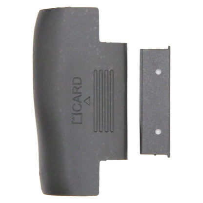 SD Card Slot Compartment Cover, For Nikon Z6 II, For Nikon Z6, For Nikon D7000, For Nikon D5100, For Nikon D3100, For Nikon D3000, For Nikon D90
