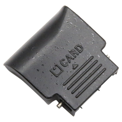 SD Card Slot Compartment Cover, For Nikon Z6 II, For Nikon Z6, For Nikon D7000, For Nikon D5100, For Nikon D3100, For Nikon D3000, For Nikon D90