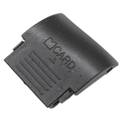 SD Card Slot Compartment Cover, For Nikon Z6 II, For Nikon Z6, For Nikon D7000, For Nikon D5100, For Nikon D3100, For Nikon D3000, For Nikon D90