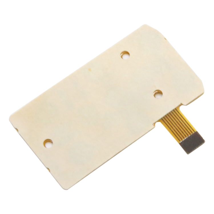 Menu Keyboard with Flex Cable, For Nikon Z7, For Nikon Z6, For Nikon COOLPIX S2500