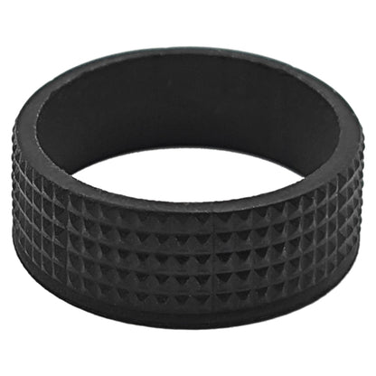 Mode Turntable Rubber Leather, For Canon EOS 6D Mark II, For Canon EOS 80D, For Canon EOS 70D, For Canon EOS 6D, For Canon EOS 5D Mark III, For Canon EOS 5D Mark IV