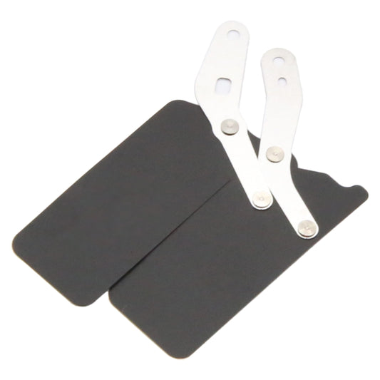 Camera Shutter Blade Curtain, For Canon EOS 1500D, For Canon EOS 6D Mark II, For Canon EOS 77D, For Canon EOS 800D, For Canon EOS 1300D, For Canon EOS 80D, For Canon EOS 750D, For Canon EOS 1200D, For Canon EOS 70D, For Canon EOS 700D, For Canon EOS 6D...