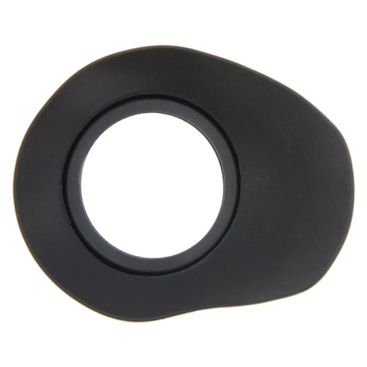 Viseur / Œilleton d'oculaire, pour Sony HXR-MC2500C, pour Sony HXR-MC1500C, pour Sony NEX-VG10E/VG20E/VG30E, pour Sony HXR-NX100