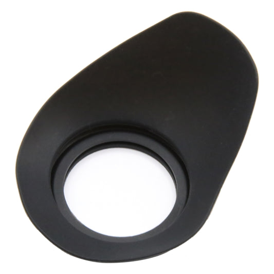 Viseur / Œilleton d'oculaire, pour Sony HXR-MC2500C, pour Sony HXR-MC1500C, pour Sony NEX-VG10E/VG20E/VG30E, pour Sony HXR-NX100