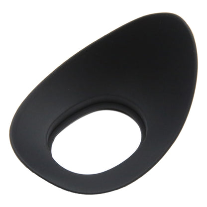 Camera Viewfinder / Eyepiece Eyecup, For Sony HXR-MC2500C, For Sony NEX-VG10E/VG20E/VG30E, For Sony HXR-NX100