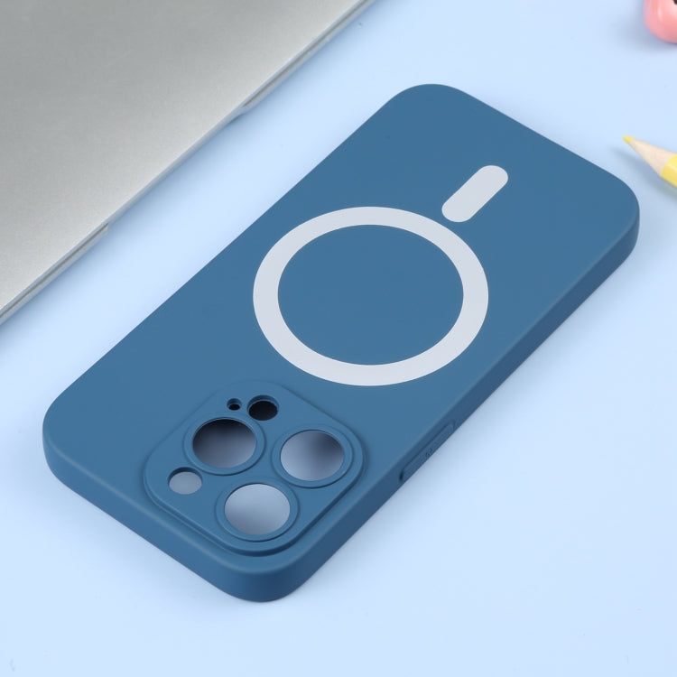 Liquid Silicone Magsafe Phone Case, For iPhone 16 Pro Max, For iPhone 16 Pro, For iPhone 16 Plus, For iPhone 16, For iPhone 15 Pro Max, For iPhone 15 Pro, For iPhone 15 Plus, For iPhone 15