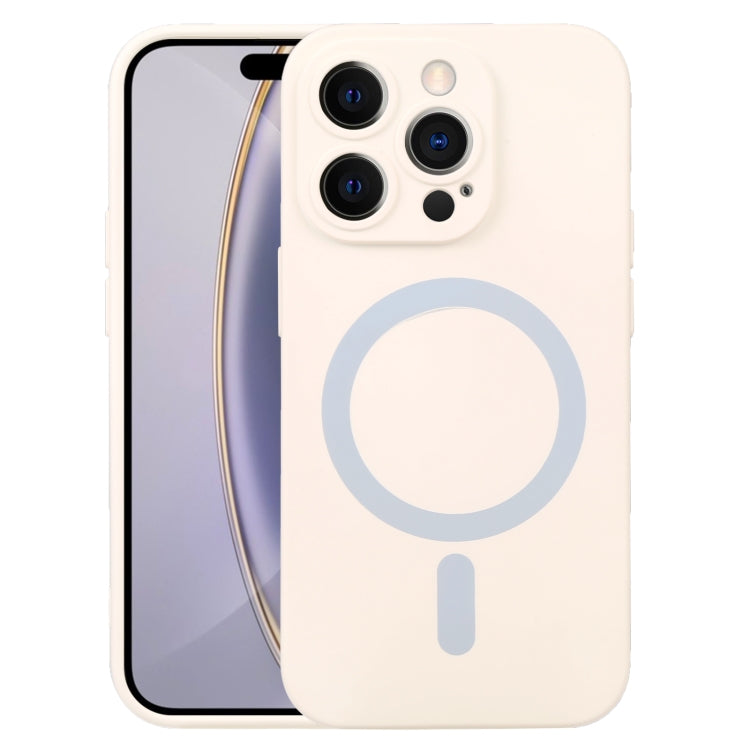 Liquid Silicone Magsafe Phone Case, For iPhone 16 Pro Max, For iPhone 16 Pro, For iPhone 16 Plus, For iPhone 16, For iPhone 15 Pro Max, For iPhone 15 Pro, For iPhone 15 Plus, For iPhone 15