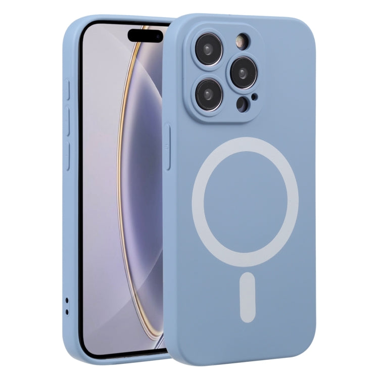 Liquid Silicone Magsafe Phone Case, For iPhone 16 Pro Max, For iPhone 16 Pro, For iPhone 16 Plus, For iPhone 16, For iPhone 15 Pro Max, For iPhone 15 Pro, For iPhone 15 Plus, For iPhone 15