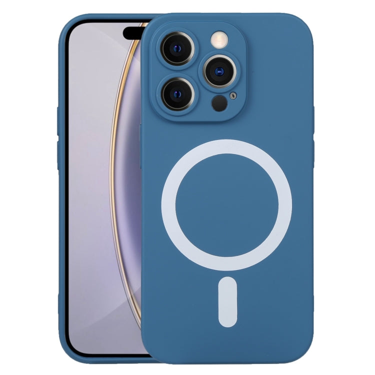 Liquid Silicone Magsafe Phone Case, For iPhone 16 Pro Max, For iPhone 16 Pro, For iPhone 16 Plus, For iPhone 16, For iPhone 15 Pro Max, For iPhone 15 Pro, For iPhone 15 Plus, For iPhone 15