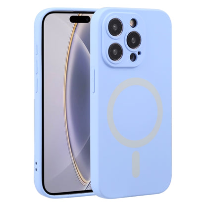 Liquid Silicone Magsafe Phone Case