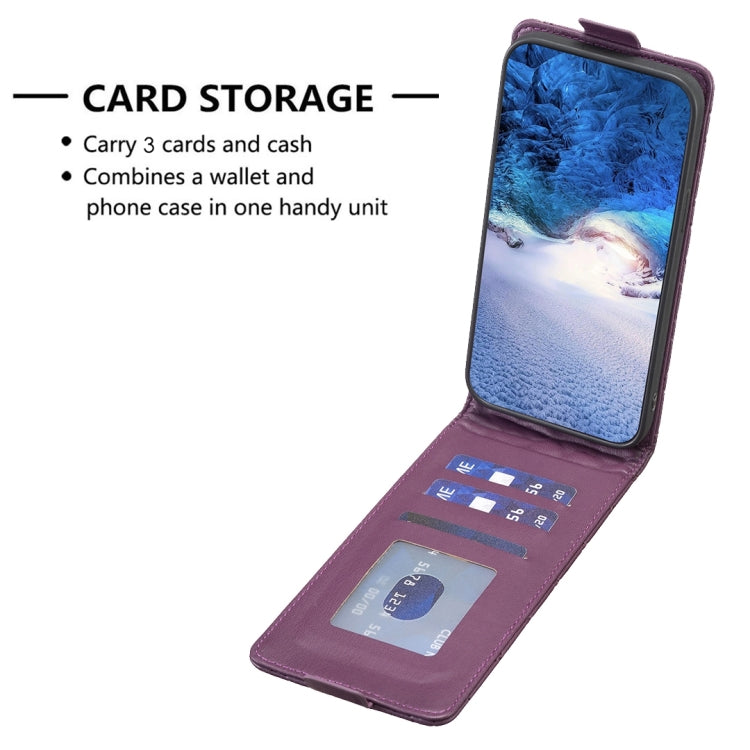 Diamond Lattice Vertical Flip Leather Phone Case, For Google Pixel 8 Pro, For Google Pixel 8, For Google Pixel 7a, For Google Pixel 7 Pro, For Google Pixel 7