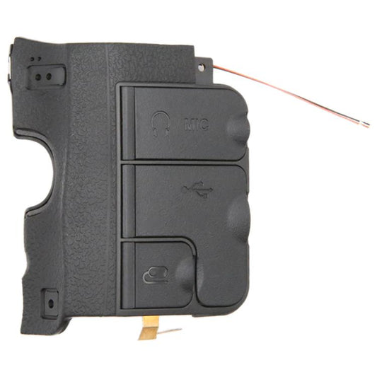 Cache USB pour appareil photo, pour Nikon D610, pour Nikon D600, pour Nikon D800