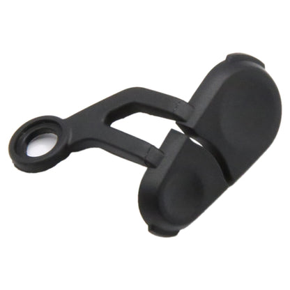 Camera Shutter Cable Rubber Plug Cover, For Nikon D850, For Nikon D800, For Nikon D4, For Nikon D3