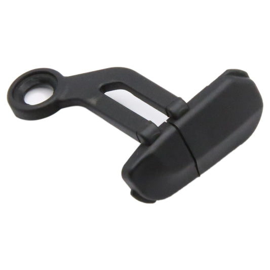 Camera Shutter Cable Rubber Plug Cover, For Nikon D850, For Nikon D800, For Nikon D4, For Nikon D3