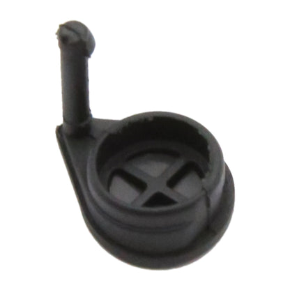 Camera Shutter Cable Rubber Plug Cover, For Canon EOS 5D Mark IV, For Canon EOS 6D Mark II