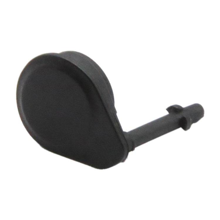 Camera Shutter Cable Rubber Plug Cover, For Canon EOS 5D Mark IV, For Canon EOS 6D Mark II