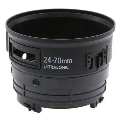 USM Lens Fixed Bracket Sleeve, For Canon EF24-70mm F2.8L, For Canon EF24-70mm F2.8L II, For Canon EF 24-105mm f/4L IS II, For Canon EF 16-35mm f/4L IS, For Canon EF 17-40mm f/4L