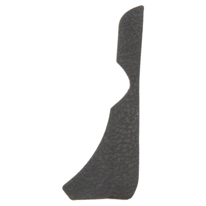 Side Protective Rubber Leather Cover, For Nikon D5600, For Nikon D5500, For Nikon D5300