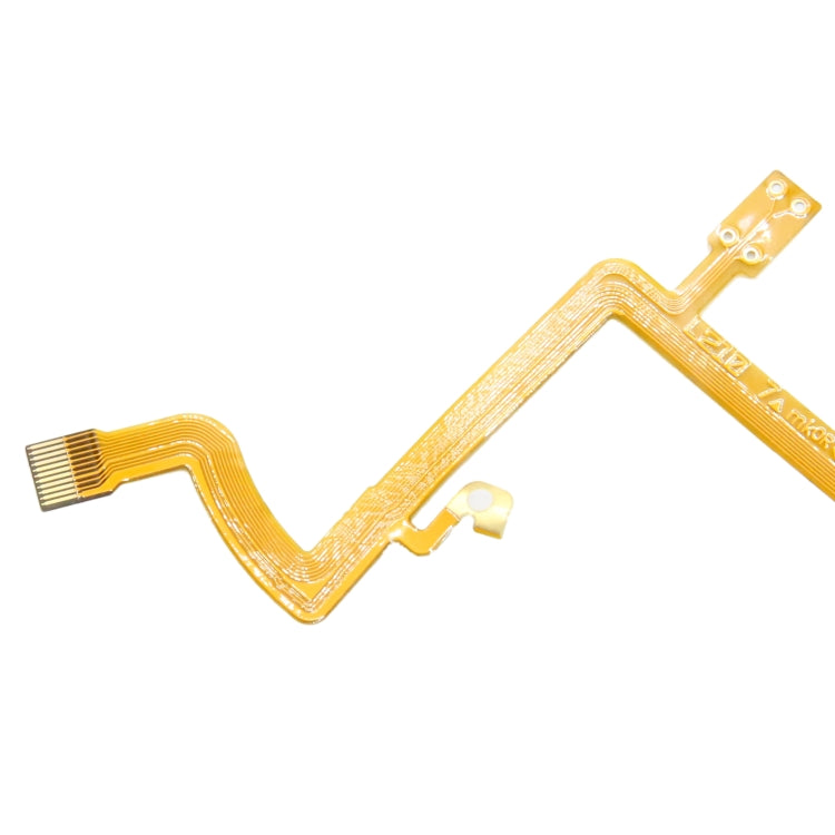 L IS USM Focusing Induction Brush Flex Cable, For Canon RF 70-200mm F2.8