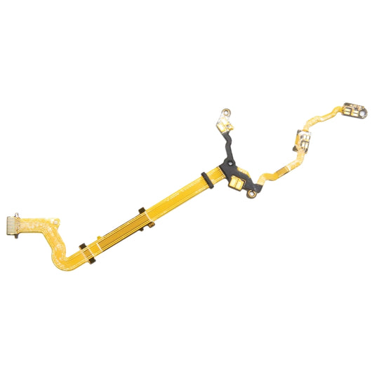IS STM Anti-Shake Flex Cable, For Canon RF-S18-150mm F3.5-6.3