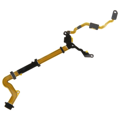 IS STM Anti-Shake Flex Cable, For Canon RF-S18-150mm F3.5-6.3