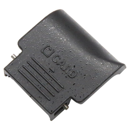 SD Card Slot Compartment Cover, For Canon EOS 6D