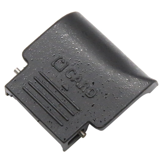 SD Card Slot Compartment Cover, For Canon EOS 6D