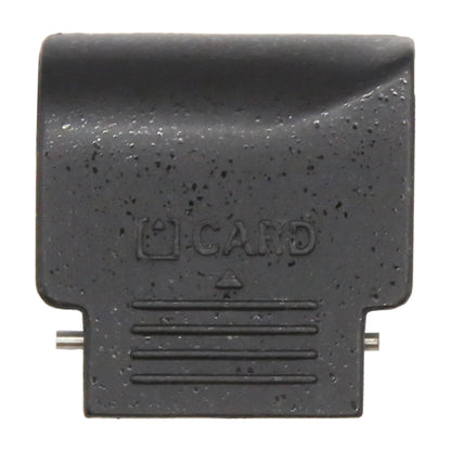SD Card Slot Compartment Cover, For Canon EOS 6D