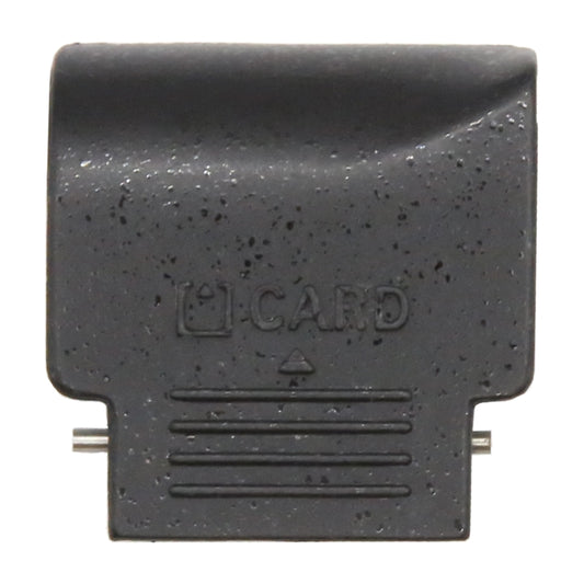 SD Card Slot Compartment Cover, For Canon EOS 6D