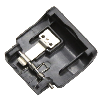 SD Card Slot Compartment Cover, For Canon EOS 6D