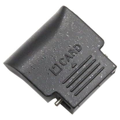 SD Card Slot Compartment Cover, For Canon EOS 6D