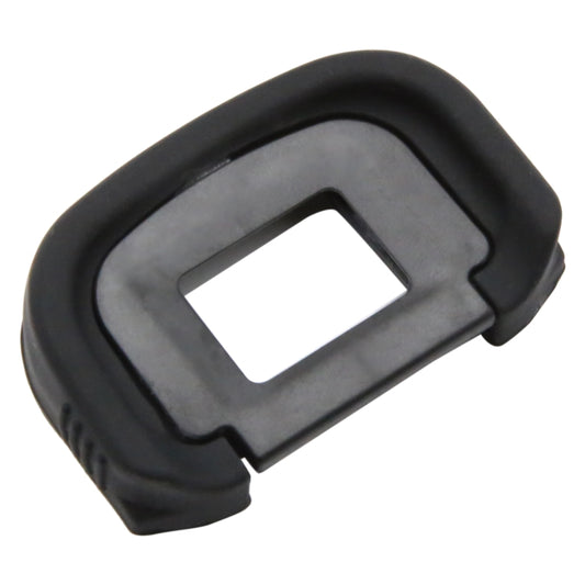 Camera Viewfinder / Eyepiece Eyecup, For Canon EOS 5D Mark IV, For Canon EOS 90D, For Canon EOS 6D Mark II, For Canon EOS 80D, For Canon EOS 7D Mark II, For Canon EOS 70D, For Canon EOS 700D, For Canon EOS 6D, For Canon EOS 650D, For Canon EOS 5D Mark ...