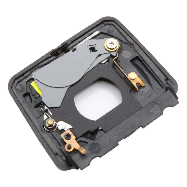 Cadre d'assemblage d'oculaire de viseur, pour Nikon D810, pour Nikon Z7, pour Nikon D800E, pour Nikon Z6, pour Nikon D800