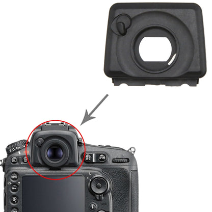 Cadre d'assemblage d'oculaire de viseur, pour Nikon D810, pour Nikon Z7, pour Nikon D800E, pour Nikon Z6, pour Nikon D800