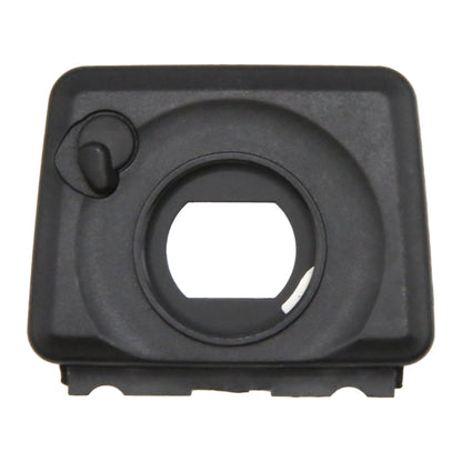 Cadre d'assemblage d'oculaire de viseur, pour Nikon D810, pour Nikon Z7, pour Nikon D800E, pour Nikon Z6, pour Nikon D800