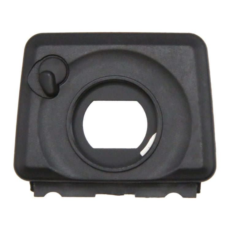 Cadre d'assemblage d'oculaire de viseur, pour Nikon D810, pour Nikon Z7, pour Nikon D800E, pour Nikon Z6, pour Nikon D800
