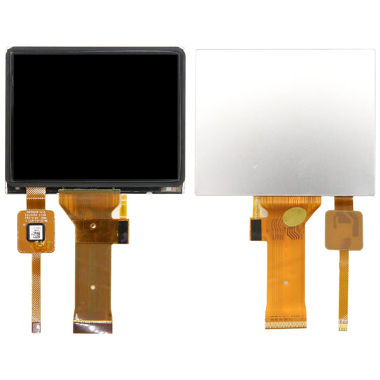 LCD Display Screen, For Nikon D5, For Nikon D500, For Nikon Coolpix S6200