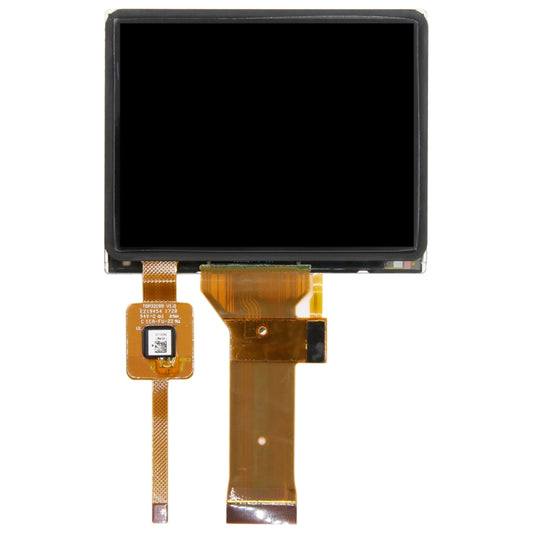 LCD Display Screen, For Nikon D5, For Nikon D500, For Nikon Coolpix S6200