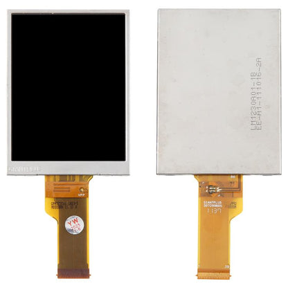 LCD Display Screen, For Nikon D5, For Nikon D500, For Nikon Coolpix S6200