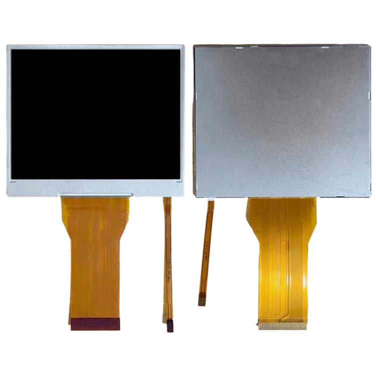 LCD Display Screen