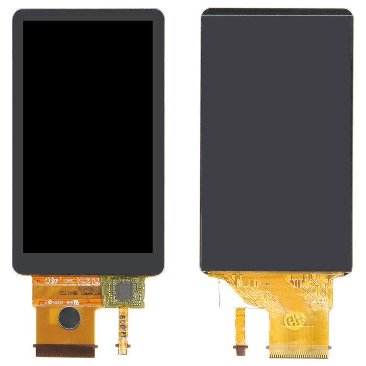 LCD Display Screen, For Sony DSC-W710, For Sony Cyber-shot DSC-H90, For Sony DSC-WX150, For Sony DSC w210, For Sony Cyber-shot DSC-S950, For Sony DSC w220, For Sony DSC-TX55