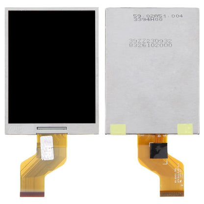 LCD Display Screen, For Sony DSC-W710, For Sony Cyber-shot DSC-H90, For Sony DSC-WX150, For Sony DSC w210, For Sony Cyber-shot DSC-S950, For Sony DSC w220, For Sony DSC-TX55
