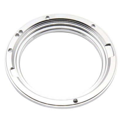 Camera Lens Bayonet Mount Ring, For Canon EF 24-70mm F2.8 L USM, For Canon EF 24-105mm f/4 L IS USM, For Canon EF 24-105mm f/4L IS II USM, For Canon RF 70-200mm F4 L IS USM, For Canon RF 70-200mm F2.8 L IS USM