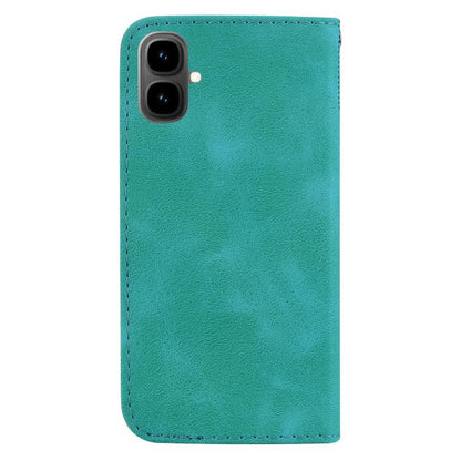 Seven-shaped Embossed Leather Phone Case, For Tecno Pop 10 / Spark Go 2 4G, For Tecno Camon 40 Pro 4G, For Tecno Camon 40, For Tecno Pop 9 5G / Spark 30C 5G, For Tecno Camon 30S / Camon 30S Pro, For Tecno Spark 30 Pro, For Tecno Spark 30 4G            ...