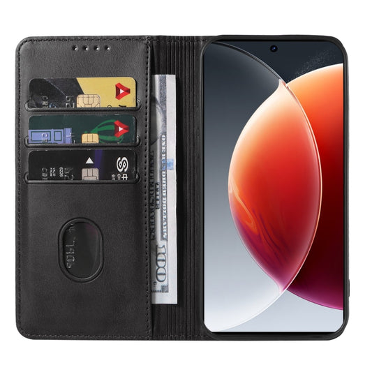 Magnetic Closure Leather Phone Case, For Tecno Camon 30 4G/5G, For Tecno Pova 5 Pro, For Tecno Pova Neo 3, For Tecno Camon 20 Pro 4G, For Tecno Spark 10, For Tecno Spark 10 Pro, For TECNO Pop 7 Pro, For Tecno Phantom X2 Pro, For Tecno Phantom X2       ...